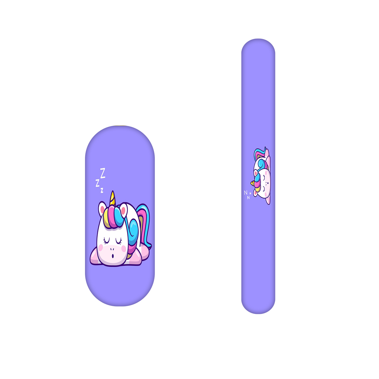 سوهان ناخن مدل یونیکورن کد 533 بسته 2 عددی