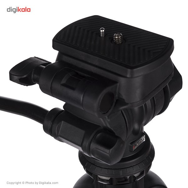 سه پایه دوربین سومیتا مدل ST-3580