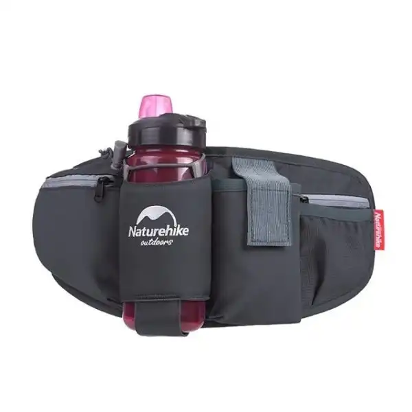 کیف کمری نیچرهایک مدل Updated Phone Bottle