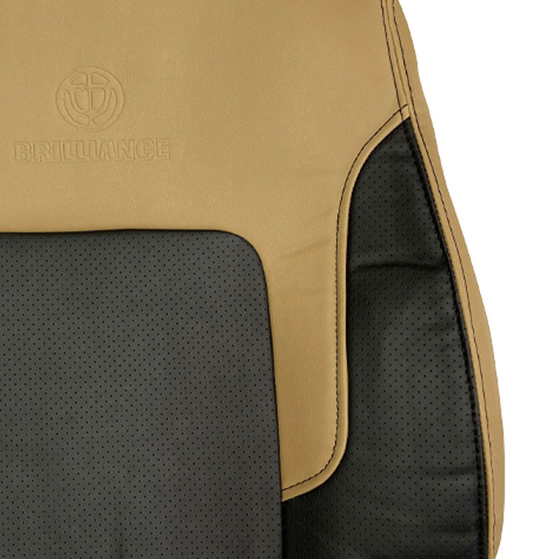 روکش صندلی خودرو مدل 5053 مناسب برای برلیانس H320