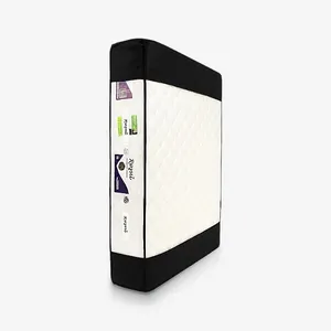  تشک طبی رویال مدل دو طرف ابر دو نفره سایز 200×160 سانتی متر