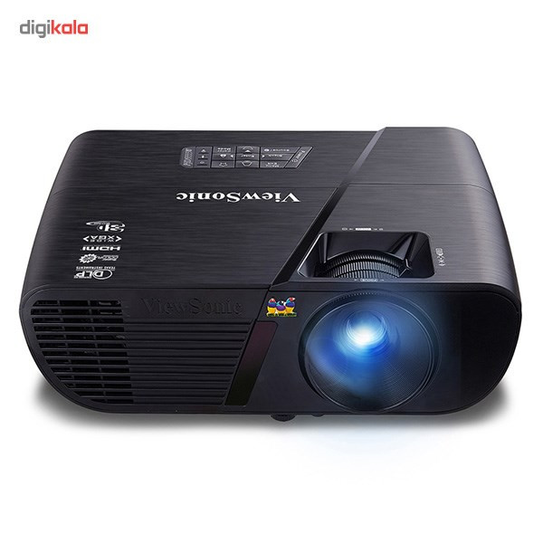پروژکتور ویو سونیک مدل PJD5155 پروژکتور ویو سونیک مدل PJD5155