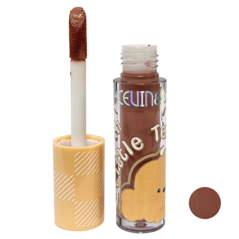 رژلب مایع مات کوین اند کوکو مدل animals شماره 04