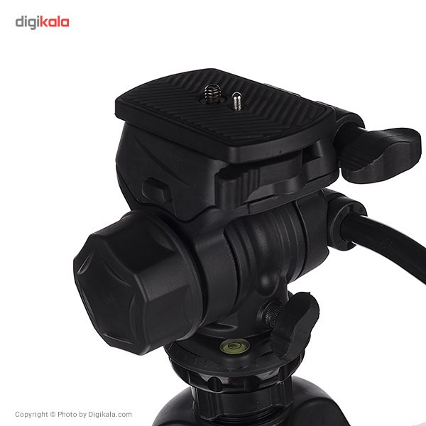 سه پایه دوربین سومیتا مدل ST-3580