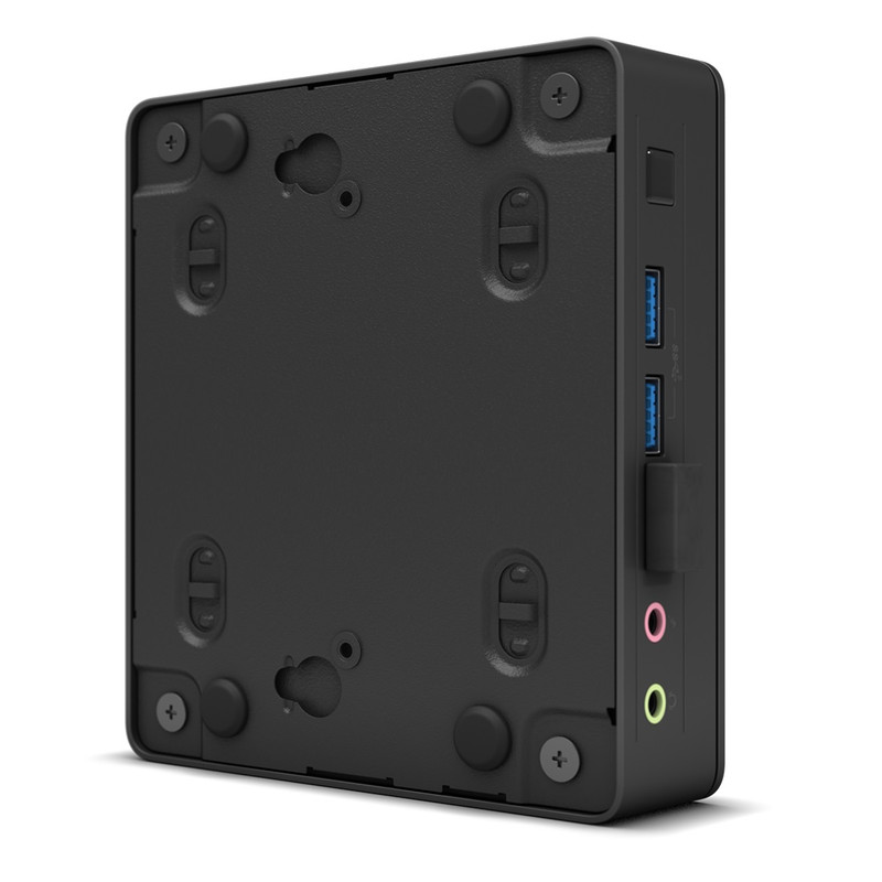 کامپیوتر کوچک اینتل مدل NUC11ATKC4 -A