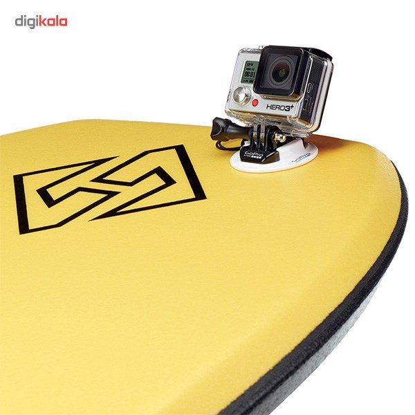 پایه مخصوص اتصال گوپرو به تخته موج سواری مدل Bodyboard Mount
