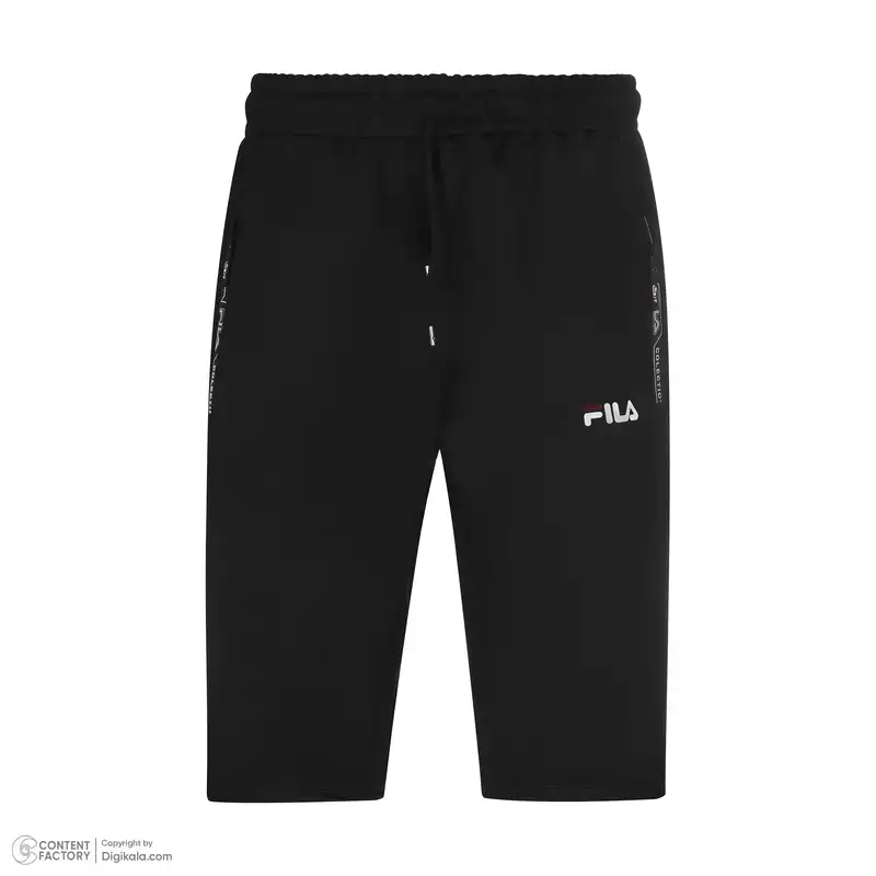 شلوارک ورزشی مردانه مدل M8