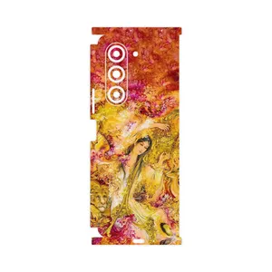 MAHOOT Persian miniature 1-FullSkin Cover Sticker for Samsung Galaxy Z Fold 5