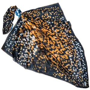 روسری زنانه مدل مجلسی  607821