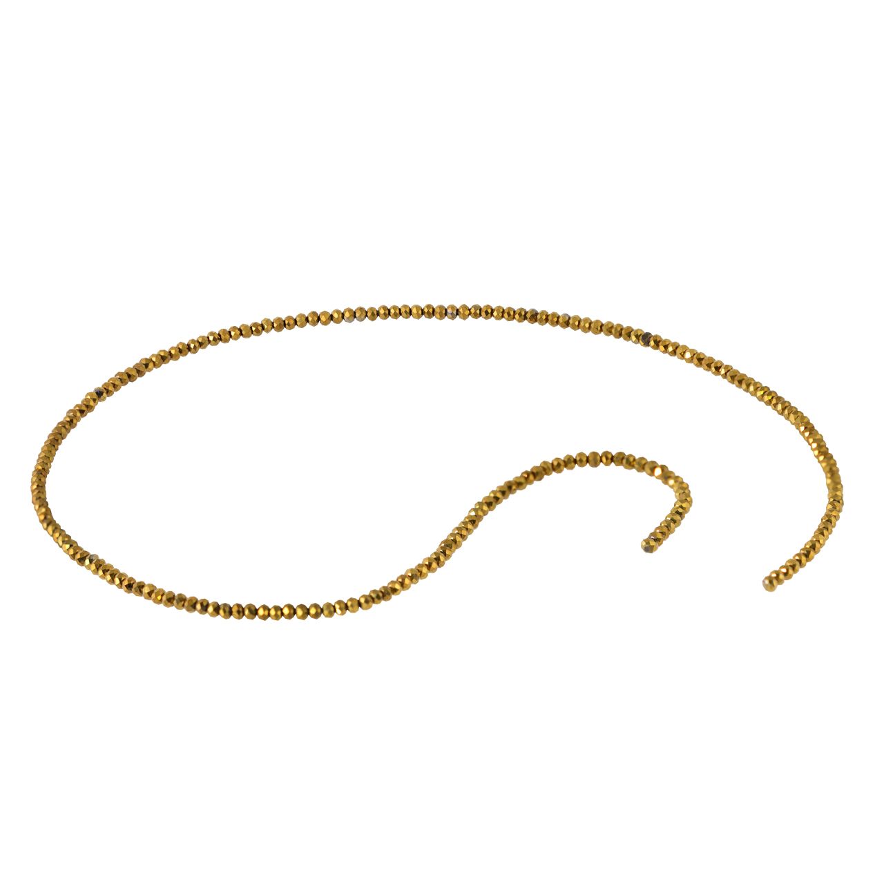 ریسه کریستال اقلیمه کد K12 -  - 1