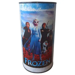 قلک مدل  Frozen 