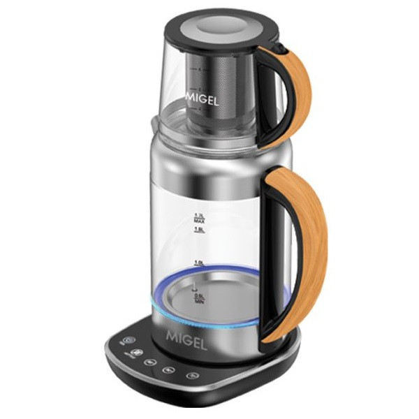 چای ساز میگل مدل ایستاده GTS 230