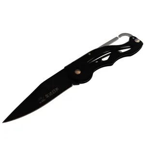 چاقو ریمی مدل تاشو کد DB034
