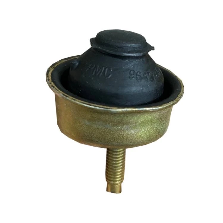 لاستیک لرزه گیر دسته موتور عقبی ایساکو مدل 78 مناسب برای پژو 206 هاچ بک