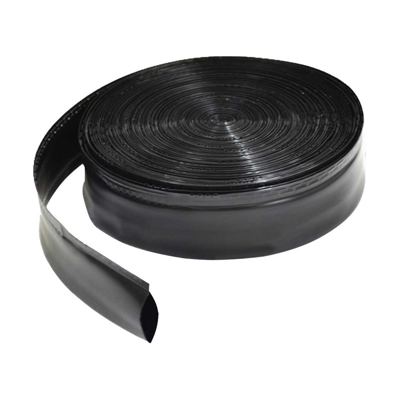 نوار آبیاری قطره ای پلیمر جی مدل 10cm طول 1000 متر نوار آبیاری قطره ای پلیمر جی مدل 10cm طول 1000 متر