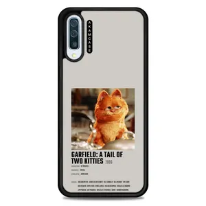 AKAM AMC-WSGA50-CARTOONS-4 Cover For Samsung Galaxy A50