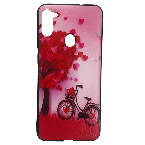 کاور کد 13 مناسب برای گوشی موبایل سامسونگ Galaxy A11