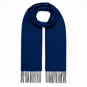 شال گردن مردانه مدل اکریلیک KOT 390