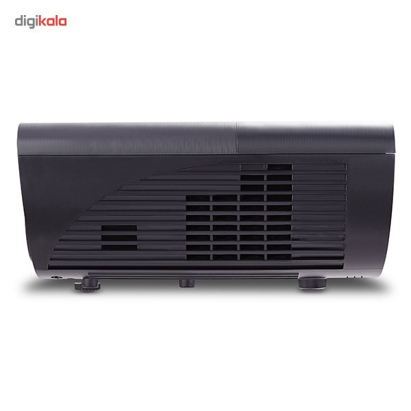 پروژکتور ویو سونیک مدل PJD5155 پروژکتور ویو سونیک مدل PJD5155