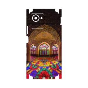 MAHOOT Nasir Al-Molk Mosque-FullSkin Cover Sticker for Realme C30s