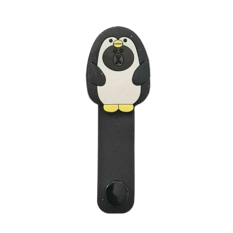 نگهدارنده و نظم دهنده کابل شارژ مدل Penguin100 کد22