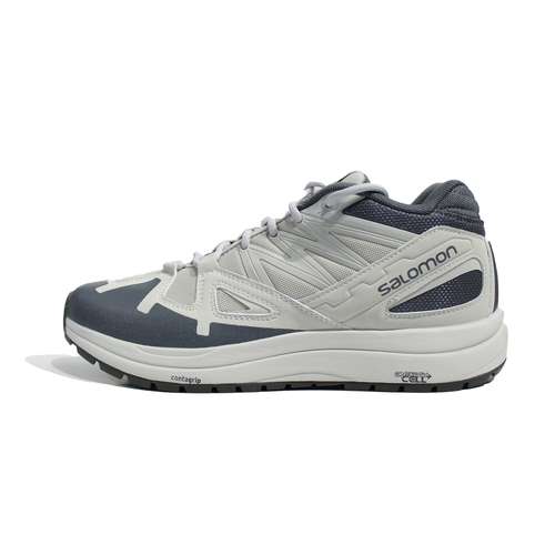 کفش مخصوص دویدن مدل   ODYSSEY 1 ADVANCED GRY-103005001