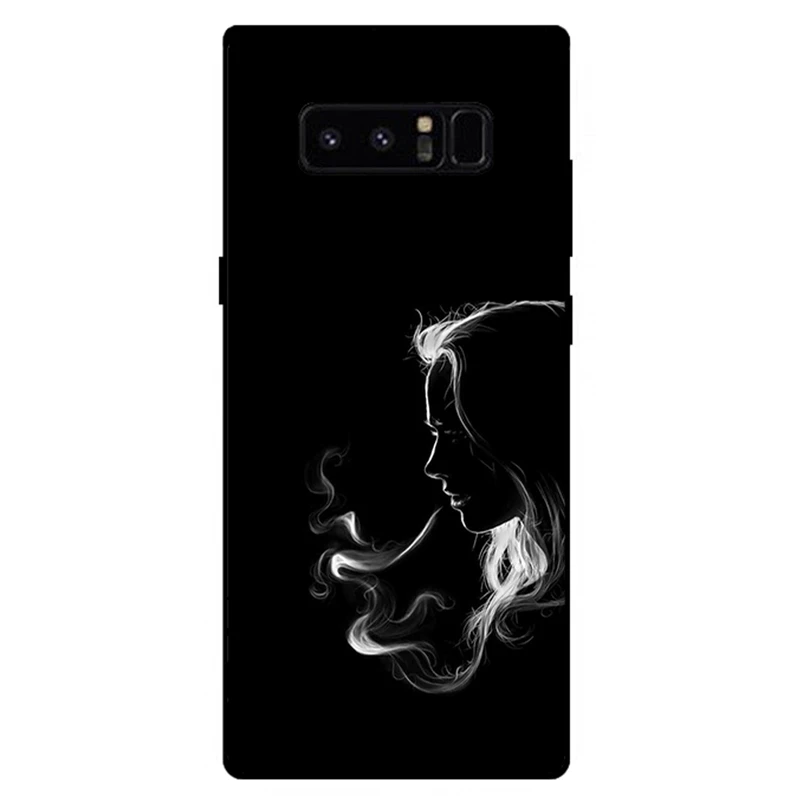 کاور مگافون کد 8261 مناسب برای گوشی موبایل سامسونگ Galaxy Note 8