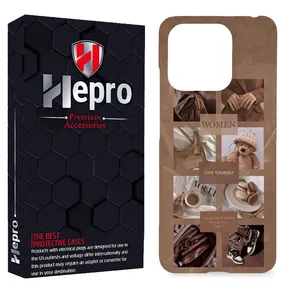 HEPRO MC Cover for XIAOMI REDMI 12C