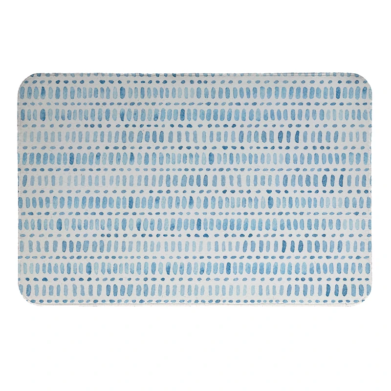 پادری طرح آبرنگی کد 9170 سایز 80x110 سانتی متر