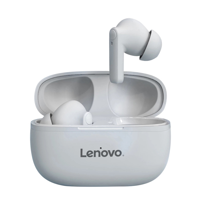 هدست بلوتوثی لنوو مدل RZA MELOBUDS HT05 GLOBAL LOW LATENCY