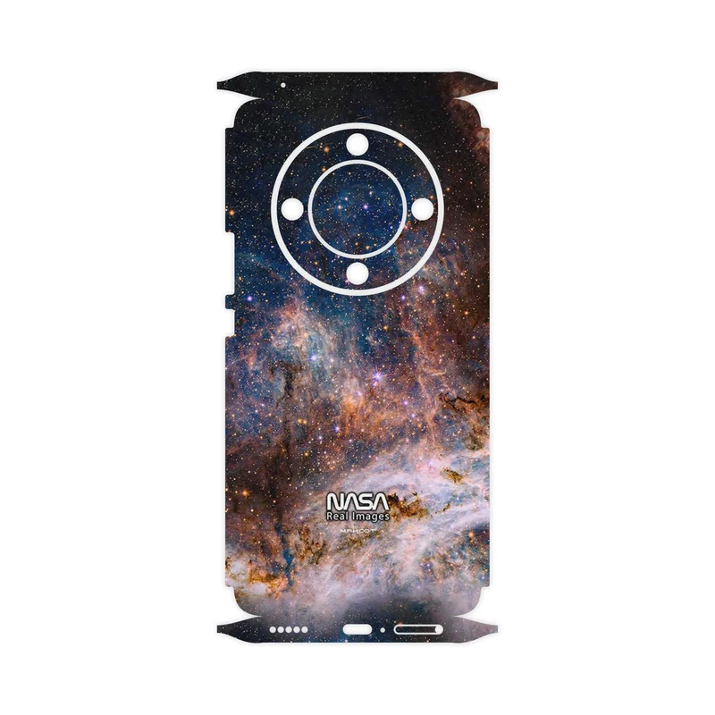 برچسب پوششی ماهوت مدل Universe_by_NASA_6-FullSkin مناسب برای گوشی موبایل آنر X9b