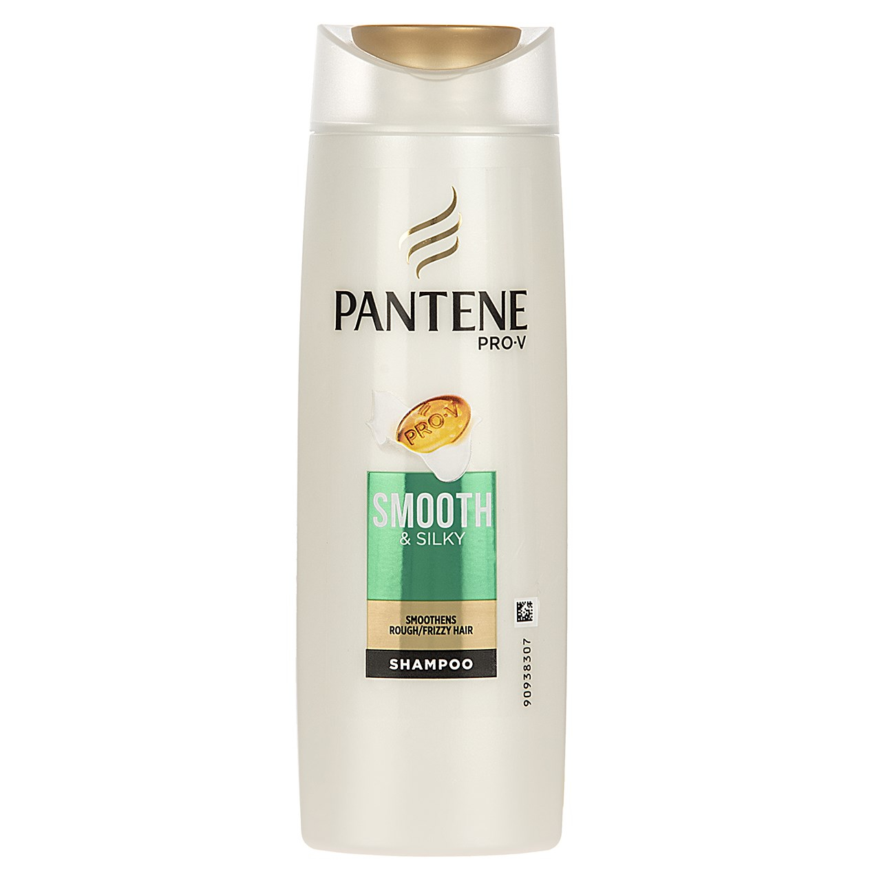 شامپو نرم کننده پنتن سری PRO-V مدل Smooth And Silky حجم 200 میلی لیتر