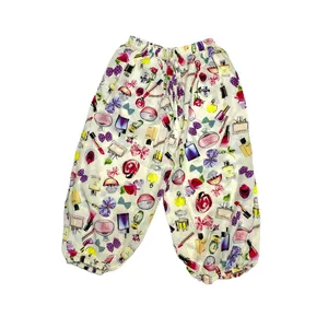 شلوارک زنانه مدل عروسکی