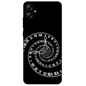 Megafone Watch 8160 Cover For Samsung Galaxy A04e / F04