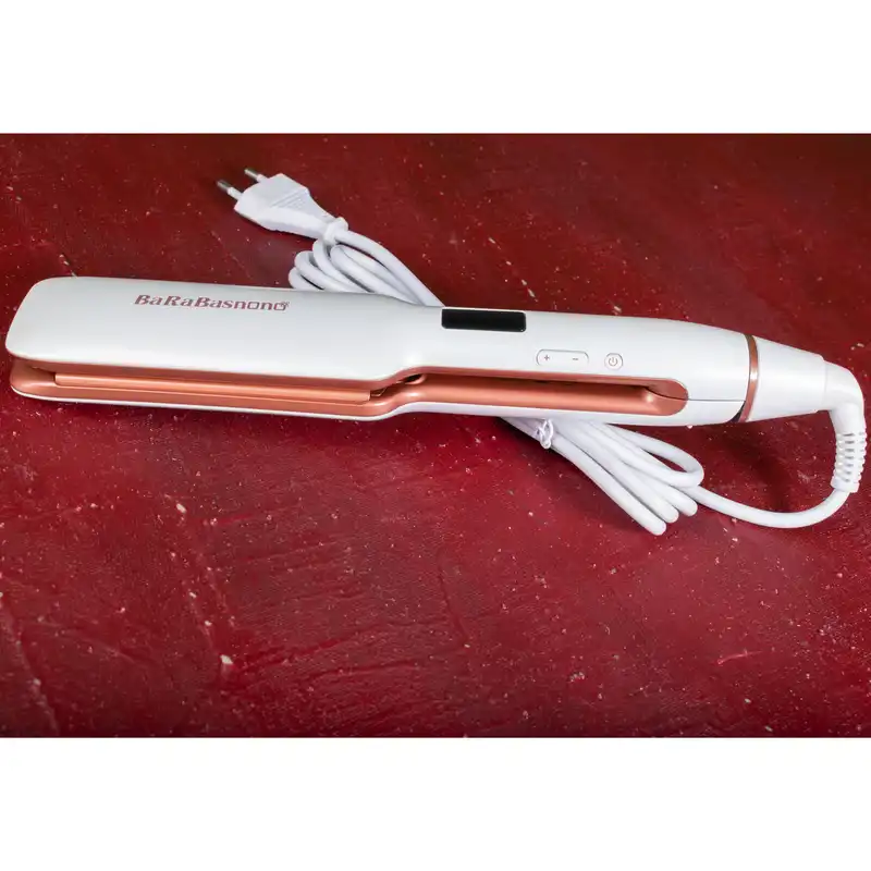 اتو مو باراباس نانو مدل ST3888