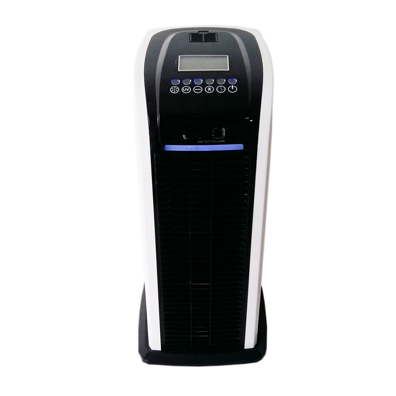 دستگاه تصفیه کننده هوا یوفو مدل p150 کد w420