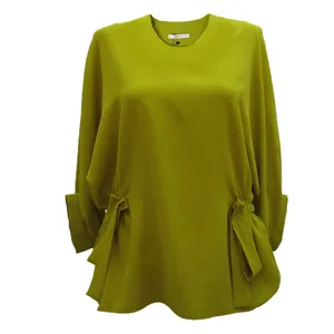 بلوز آستین بلند زنانه مدل 50078