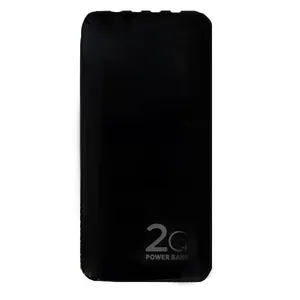 شارژر همراه مدل AD-P290S ظرفیت 20000 میلی آمپر ساعت