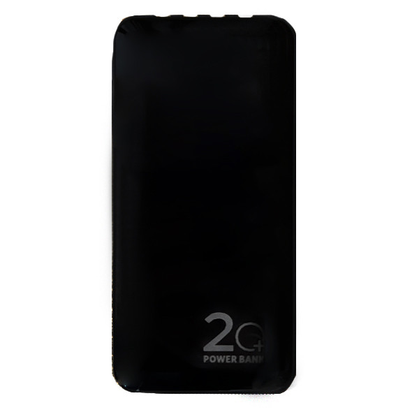 پاوربانک مدل AD-P290S ظرفیت 20000 میلی آمپر ساعت