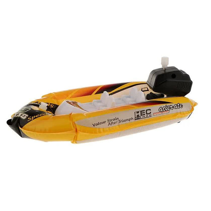 قایق بازی مدل Mini Boat Us377