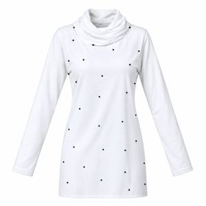 تونیک زنانه مدل مروارید کد 206