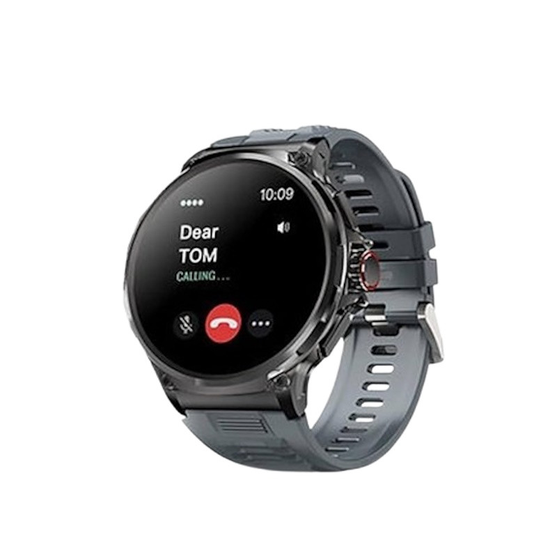 ساعت هوشمند هاینو تکو میبرو مدل  MON 36 SMART MULTIPOINT RW
