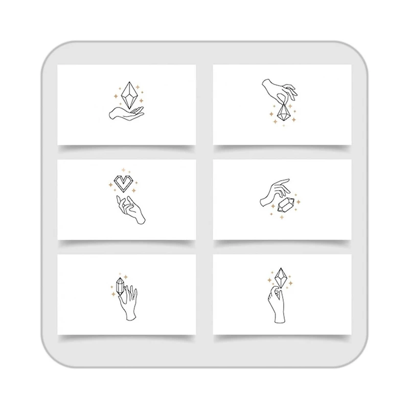 زیر لیوانی کاکتی طرح عاشقانه مدل mp37282