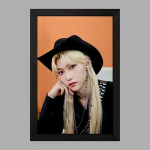 تابلو خندالو مدل فلیکس گروه استری کیدز Stary Kids  کد 16871