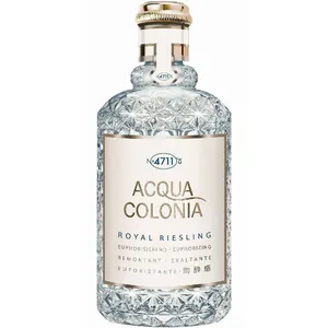 ادو کلن مورر اند ورتز سری 4711 Acqua Colonia مدل Royal Riesling حجم 50 میلی لیتر