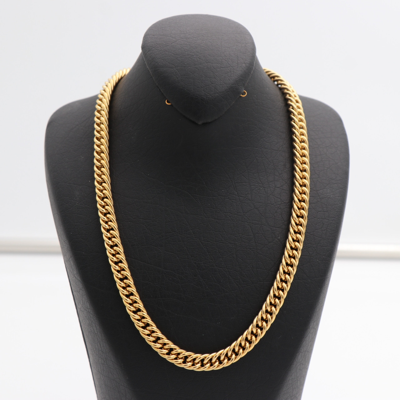 زنجیر مردانه مدل بافت کد 16935 زنجیر مردانه مدل بافت کد 16935