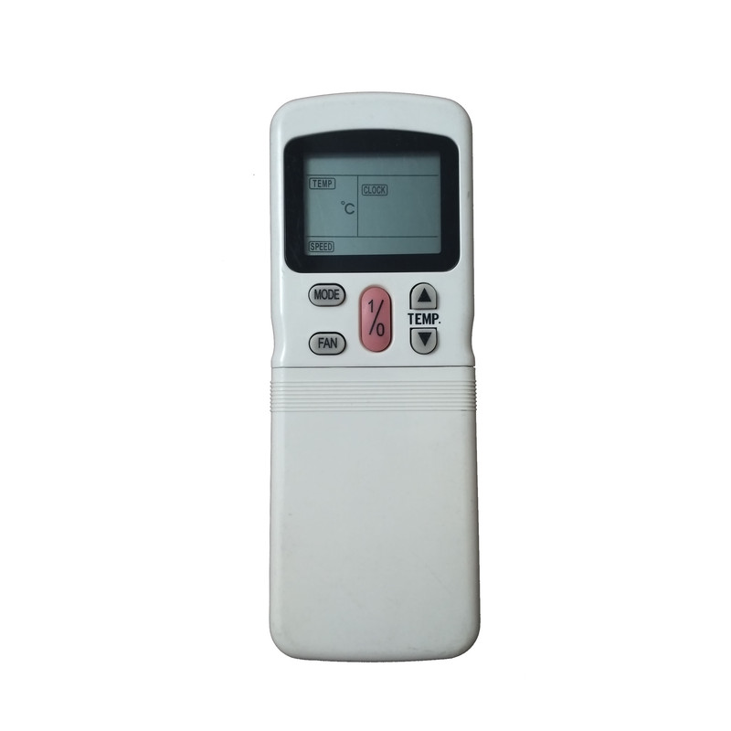 ریموت کنترل مدل T850 مناسب برای کولر گازی