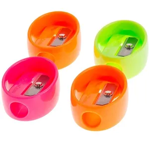Faber-castell Oval Sharpener - Pack of 4