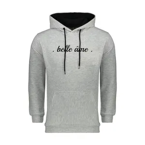 هودی مردانه  آریا پارس مدل 672