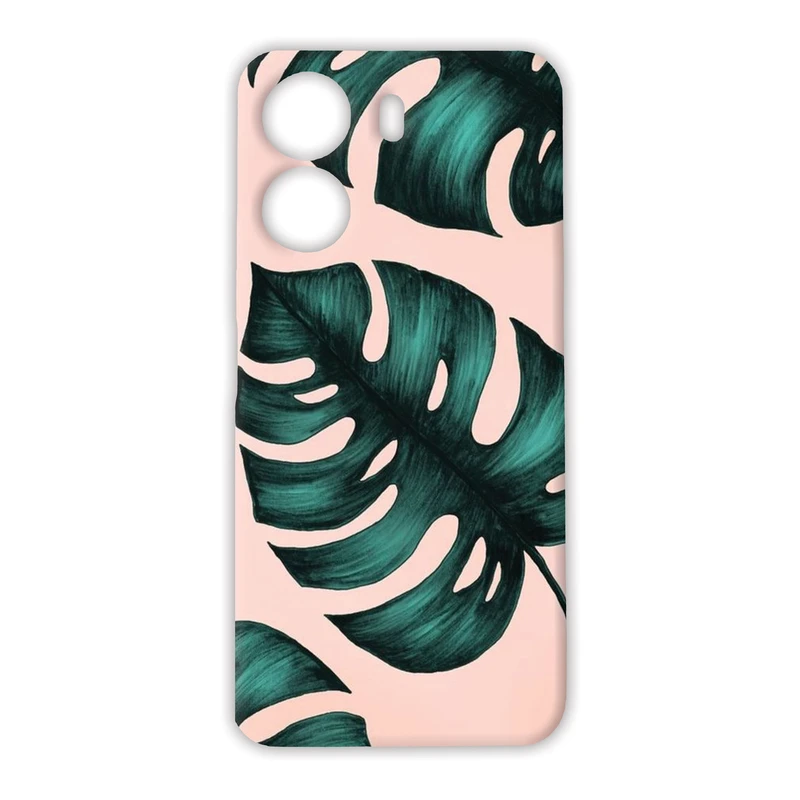 کاور مدل برگ  کد 165 مناسب برای گوشی موبایل شیائومی Redmi 13C / Poco C65